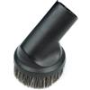 Svoyon Comfort bocchetta per mobili, spazzola antipolvere compatibile con Bosch, Siemens, Kärcher, Miele, DeLonghi, Grundig, Makita, Samsung, Quelle, Metabo