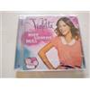 Violetta Oggi Siamo mas WALT DISNEY 2013 10 Tracks - CD Nuovo 2T