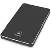 Atlantis Box hard disk 2,5 Atlantis diskmaster ultraslim HDE244GC sata usb 3.1/TYPE-C grigio [A06-HDE-244CG]