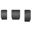 Thrustmaster Copri pedali Thrustmaster T-LCM con impugnatura in gomma Nero [4060165]