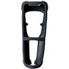 Zebra Supporto in gomma Zebra MC22/MC27 per terminal con maniglia Nero [SG-MC2X-RBH2-01]