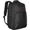 Wenger Zaino Wenger Cosmic per notebook 17" Nero [653187]