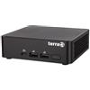 TERRA Barebone Terra PC-Micro 6000 Silent Greenline Intel Core 5-210H 4.80GHz Nero [1001398]