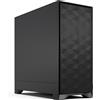 Fractal Case Fractal Design Pop 2 Air Midi Tower ATX Nero [KOFDEOC0POA2A01]
