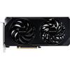 Gainward Scheda Video nVidia Gainward GeForce RTX 5060 Ti Ghost OC 8GB GDDR7 128bit Nero [NE7506TT19P1-GB2062B]