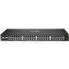 Hp Switch Hp Aruba 6000 Gestito 48G 4SFP Nero