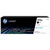 Hp cartuccia toner nero originale laserjet 415a