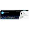 Hp cartuccia toner originale laserjet 219a nero