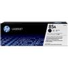 Hp cartuccia toner originale nero laserjet 85a
