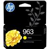 Hp cartuccia di inchiostro giallo originale 963