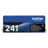 Brother tn-241bk cartuccia toner 1 pz originale nero