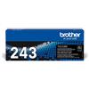 Brother tn-243bk cartuccia toner 1 pz originale nero
