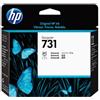 Hp testina di stampa designjet 731
