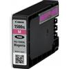 Canon cartuccia d'inchiostro magenta a resa elevata pgi-1500xl