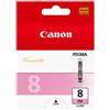 Canon cartuccia d'inchiostro magenta (foto) cli-8pm