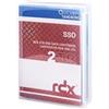 Tandberg Data Overland-tandberg 8878-rdx supporto di archiviazione di backup cartuccia rdx 2 tb