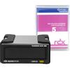 Tandberg Data Overland-tandberg 8882-rdx dispositivo di archiviazione di backup disco di archiviazione cartuccia rdx 5 tb
