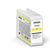 Epson singlepack yellow t47a4 ultrachrome pro cartuccia d'inchiostro 1 pz originale giallo