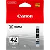 Canon cartuccia d'inchiostro grigio cli-42gy grigio