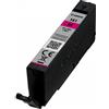 Canon cartuccia d'inchiostro magenta cli-581m