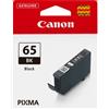 Canon cartuccia d'inchiostro nero cli-65bk