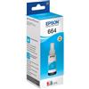 Epson flacone inchiostro ciano