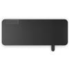Lenovo 4n40212 replicatore di porte e docking station per laptop cablato usb 3.2 gen 1 (3.1 gen 1) type-c nero