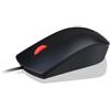 Lenovo 4y50r20863 mouse ufficio ambidestro usb tipo a ottico 1600 dpi