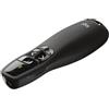 Logitech 910-001356 puntatore wireless rf nero