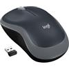 Logitech m185