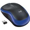 Logitech m185
