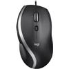 Logitech 910-005784 mouse ufficio mano destra usb tipo a ottico 4000 dpi