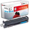 Agfa Photo Agfaphoto apthpcf411xe cartuccia toner 1 pz compatibile ciano