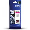 Brother lc3239xlm cartuccia d'inchiostro 1 pz originale magenta