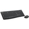 Logitech 920-012077 tastiera mouse incluso ufficio bluetooth qwerty us international grafite