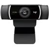 Logitech 960-001088 webcam 1920 x 1080 pixel usb nero