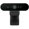 Logitech brio ultra hd pro business webcam