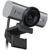 Logitech 960-001530 webcam 8,5 mp 4096 x 2160 pixel usb grafite