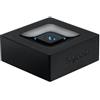 Logitech bluetooth audio receiver 15 m nero