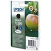 Epson apple cartuccia nero