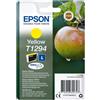Epson apple cartuccia giallo