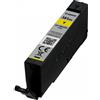 Canon cartuccia d'inchiostro giallo a resa elevata cli-581xxl