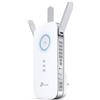 Tp-link re550 moltiplicatore di rete ricevitore e trasmettitore di rete bianco 10, 100, 1000 mbit/s