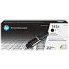 Hp kit ricarica toner nero originale neverstop 143a