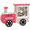 DKD Home Decor Decorazione Luminosa, Standard