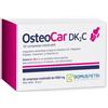 DOMUS PETRI PHARMACEUTIC. Srl OSTEOCAR DK2C 30CPR