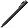 Graf von Faber-Castell 141594 - Penna roller Tamitio Black Edition, 1 pezzo