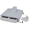 ERGOTRON SV44 Primaere - Cassetto Doppio per Carrello LCD