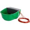 Kerbl Scaldacollo galleggiante SH30 24 V, riscaldamento a tubo