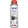 EVA+ ENTRETIEN VEHICULE AUTO PLUS Trattamento Ceramico Booster Olio Motore 300mL - EVA+ EVAAD004 | Additivo Anti-Attrito & Antiusura | Riduce Consumi & Rumore Motore | Protezione Turbo Benzina Diesel Ibrido | Fino a 5L di Olio